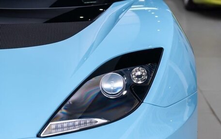 Lotus Evora, 2021 год, 10 800 000 рублей, 3 фотография