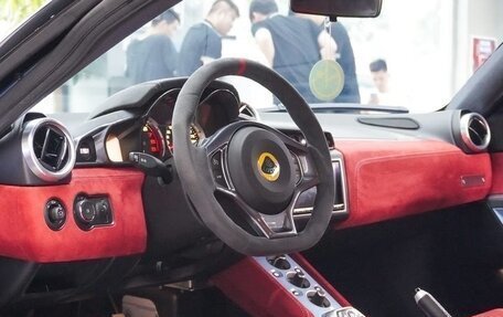 Lotus Evora, 2021 год, 10 800 000 рублей, 5 фотография