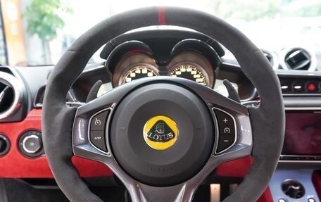 Lotus Evora, 2021 год, 10 800 000 рублей, 7 фотография