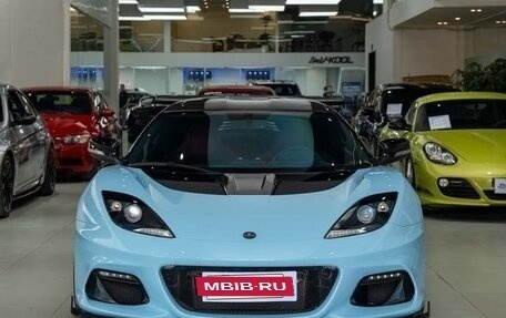 Lotus Evora, 2021 год, 10 800 000 рублей, 2 фотография