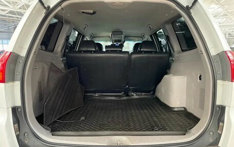 Mitsubishi Pajero Sport II рестайлинг, 2012 год, 1 550 000 рублей, 7 фотография