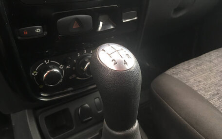 Renault Duster I рестайлинг, 2014 год, 935 000 рублей, 4 фотография