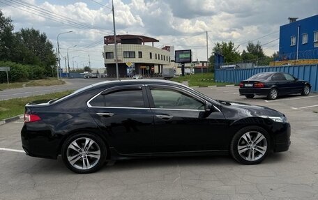 Honda Accord VIII рестайлинг, 2012 год, 1 370 000 рублей, 7 фотография
