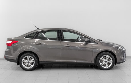 Ford Focus III, 2013 год, 920 000 рублей, 4 фотография