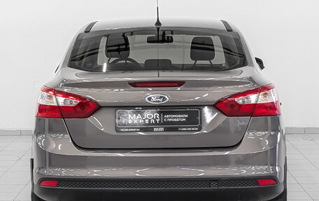Ford Focus III, 2013 год, 920 000 рублей, 6 фотография