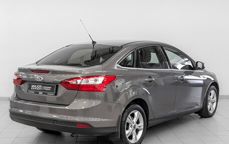 Ford Focus III, 2013 год, 920 000 рублей, 5 фотография