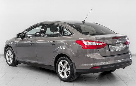 Ford Focus III, 2013 год, 920 000 рублей, 7 фотография