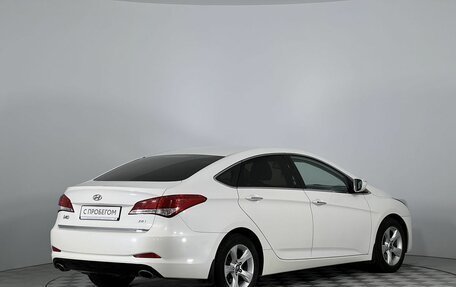 Hyundai i40 I рестайлинг, 2013 год, 1 340 000 рублей, 5 фотография