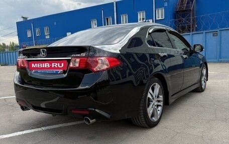 Honda Accord VIII рестайлинг, 2012 год, 1 370 000 рублей, 8 фотография
