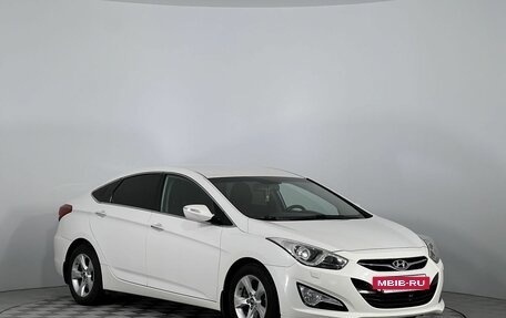 Hyundai i40 I рестайлинг, 2013 год, 1 340 000 рублей, 3 фотография