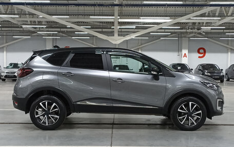 Renault Kaptur I рестайлинг, 2021 год, 1 619 950 рублей, 4 фотография