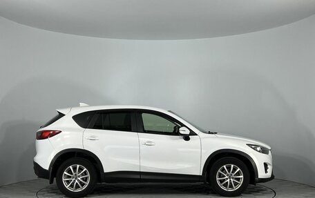 Mazda CX-5 II, 2016 год, 1 530 000 рублей, 4 фотография