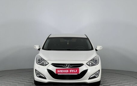 Hyundai i40 I рестайлинг, 2013 год, 1 340 000 рублей, 2 фотография