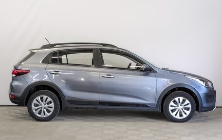 KIA Rio IV, 2020 год, 920 000 рублей, 4 фотография