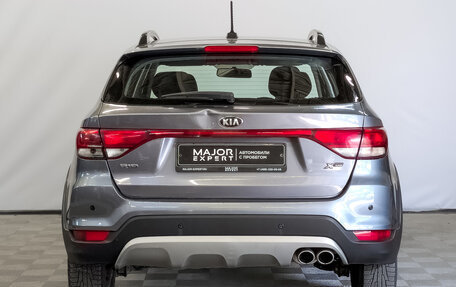 KIA Rio IV, 2020 год, 920 000 рублей, 6 фотография