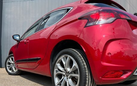 Citroen DS4, 2012 год, 989 000 рублей, 5 фотография