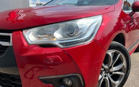 Citroen DS4, 2012 год, 989 000 рублей, 6 фотография