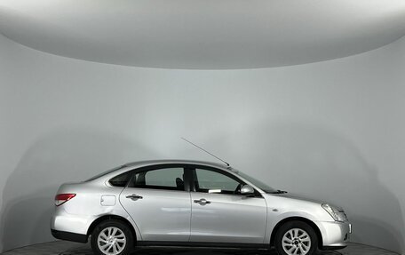 Nissan Almera, 2014 год, 775 000 рублей, 4 фотография