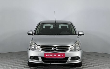 Nissan Almera, 2014 год, 775 000 рублей, 2 фотография