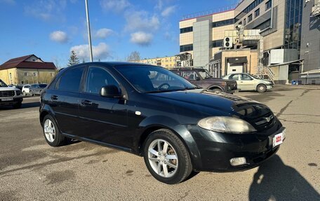 Chevrolet Lacetti, 2011 год, 580 000 рублей, 2 фотография