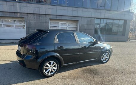 Chevrolet Lacetti, 2011 год, 580 000 рублей, 3 фотография