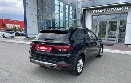 KIA Rio IV, 2022 год, 1 860 000 рублей, 7 фотография