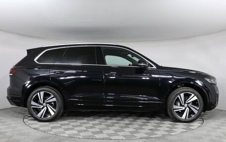 Volkswagen Touareg III, 2019 год, 5 299 000 рублей, 4 фотография