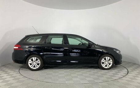 Peugeot 308 II, 2019 год, 1 319 000 рублей, 4 фотография