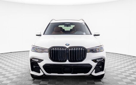 BMW X7, 2022 год, 7 360 000 рублей, 2 фотография