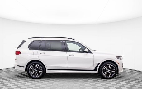 BMW X7, 2022 год, 7 360 000 рублей, 5 фотография