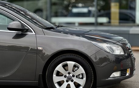 Opel Insignia II рестайлинг, 2013 год, 1 090 000 рублей, 7 фотография