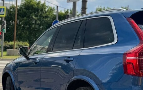 Volvo XC90 II рестайлинг, 2019 год, 4 500 000 рублей, 3 фотография