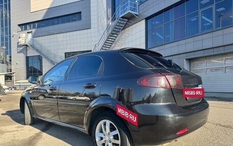 Chevrolet Lacetti, 2011 год, 580 000 рублей, 5 фотография