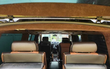 Volkswagen Multivan T5, 2013 год, 2 790 000 рублей, 4 фотография