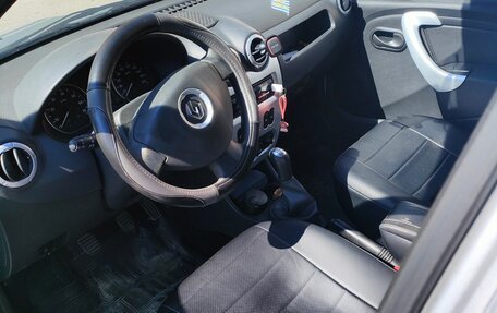 Renault Logan I, 2012 год, 620 000 рублей, 3 фотография