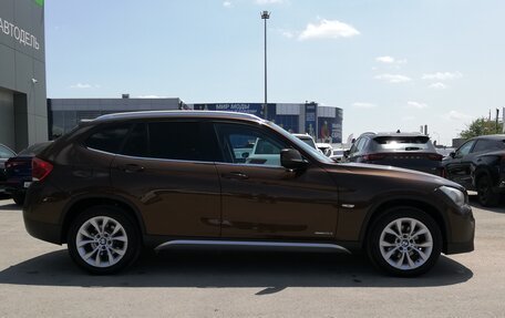 BMW X1, 2012 год, 1 299 000 рублей, 6 фотография