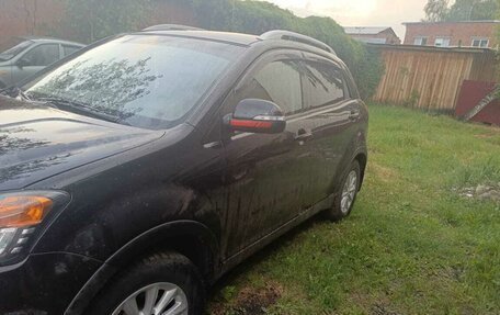 SsangYong Actyon II рестайлинг, 2014 год, 870 000 рублей, 5 фотография
