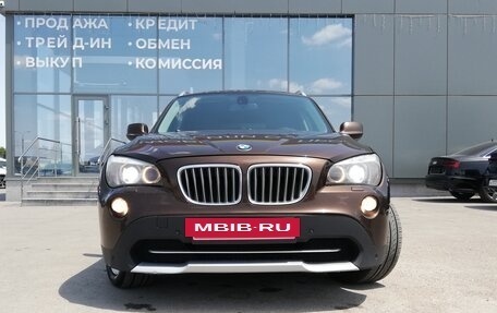 BMW X1, 2012 год, 1 299 000 рублей, 3 фотография