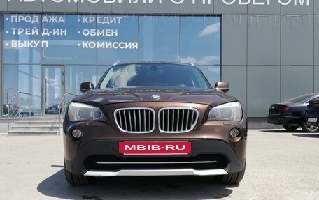 BMW X1, 2012 год, 1 299 000 рублей, 4 фотография