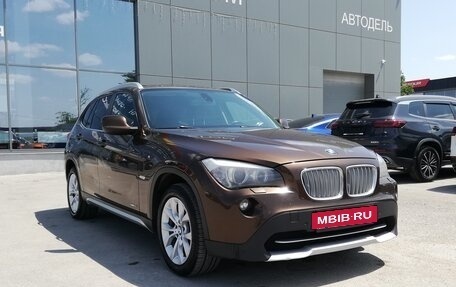 BMW X1, 2012 год, 1 299 000 рублей, 5 фотография