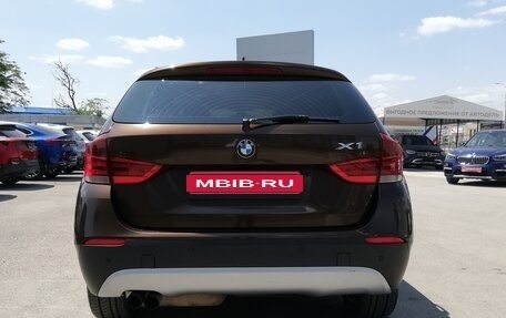 BMW X1, 2012 год, 1 299 000 рублей, 8 фотография