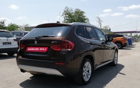 BMW X1, 2012 год, 1 299 000 рублей, 7 фотография