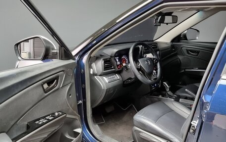 SsangYong Tivoli, 2021 год, 1 390 441 рублей, 6 фотография