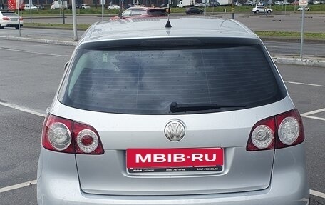Volkswagen Golf Plus I, 2008 год, 540 000 рублей, 2 фотография