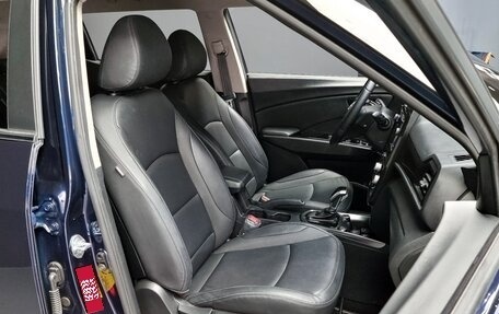 SsangYong Tivoli, 2021 год, 1 390 441 рублей, 5 фотография