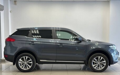 Geely Atlas I, 2021 год, 1 700 000 рублей, 4 фотография