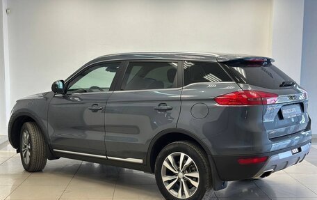 Geely Atlas I, 2021 год, 1 700 000 рублей, 7 фотография
