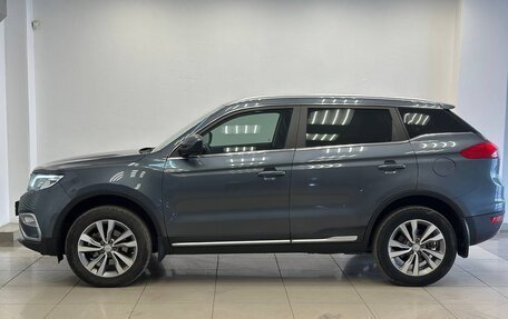 Geely Atlas I, 2021 год, 1 700 000 рублей, 8 фотография