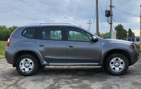 Nissan Terrano III, 2018 год, 1 700 000 рублей, 3 фотография