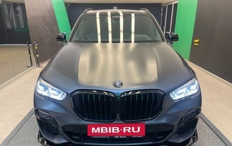 BMW X5, 2020 год, 8 700 000 рублей, 2 фотография